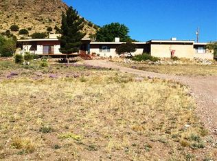 43109 Fm 1703, Alpine, TX 79830