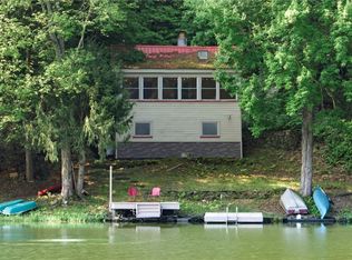 3819 S Goodhue Lake Rd, Addison, NY 14801