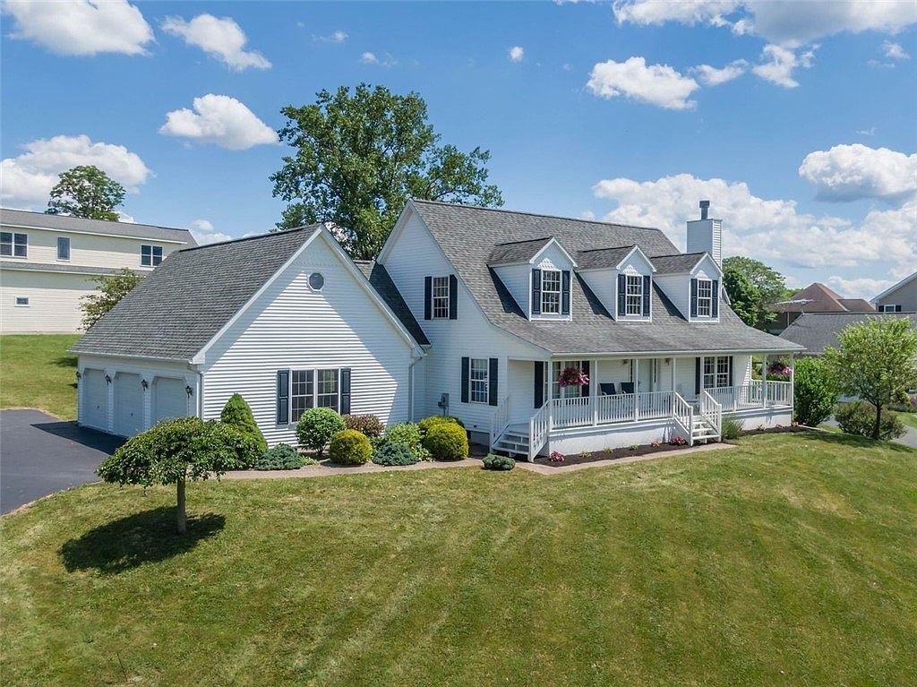 5775 E Lake Rd, Romulus, NY 14541 | Zillow