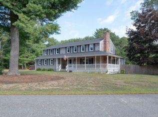 48 Haven Rd, Plymouth, MA 02360