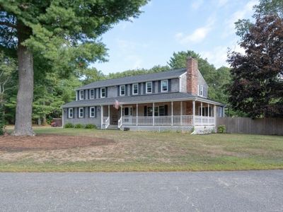 48 Haven Rd, Plymouth, MA, 02360