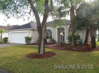 813 Captains Dr, Saint Augustine, FL 32080