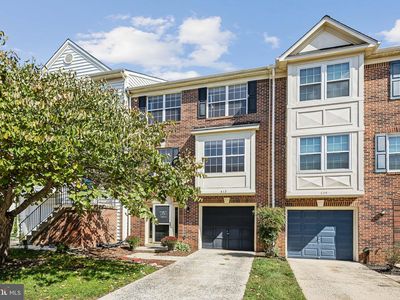 413 W Park Dr, Stafford, VA, 22554