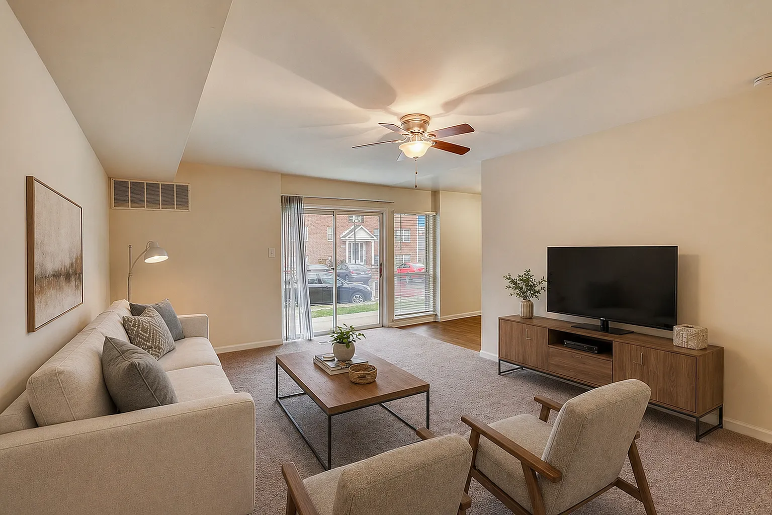 Annabal Apartments — Photo 1