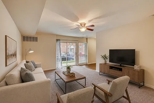 Annabal Apartments Photo 1