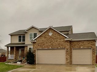 1505 Moreland Ct, Lincoln, NE 68521