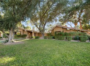 3635 Tobias Ln, Las Vegas, NV 89120