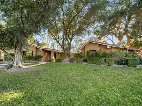 3635 Tobias Ln, Las Vegas, NV 89120