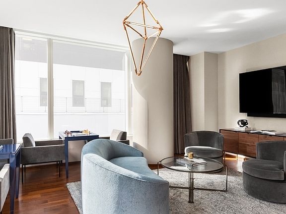 5th image of 1065 2nd Ave APT 17F