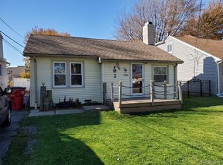 37811 Maplehill St, Harrison Township, MI