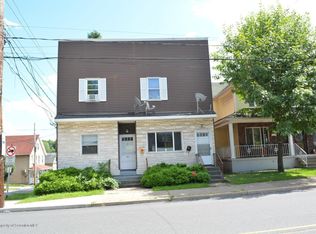 450 Main St, Dickson City, PA 18519