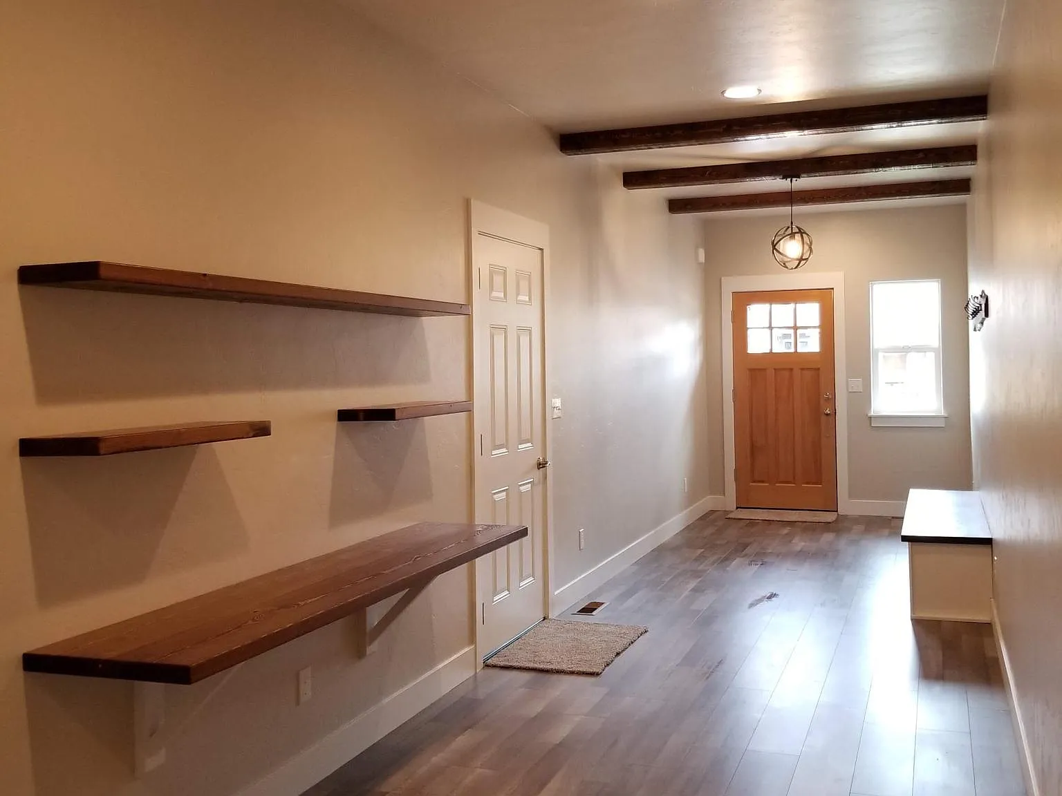 2 bed, 1000 sqft, $2,500 — Photo 2