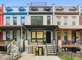 1111 K St NE #2, Washington, DC 20002