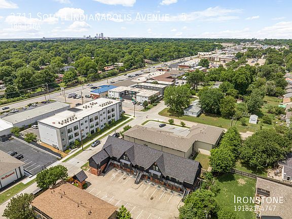 5th image of 3711 S Indianapolis Ave #5