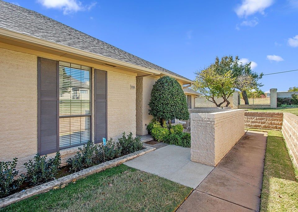 2100 Cobblestone Ct APT 110, Edmond, OK 73034 Zillow