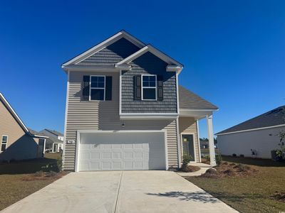 580 Black Pearl Way, Myrtle Beach, SC, 29588