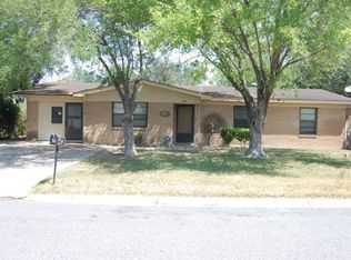 416 W Westway Ave, McAllen, TX 78501