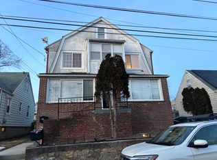 96 Balsam Ave #2, Bridgeport, CT 06606