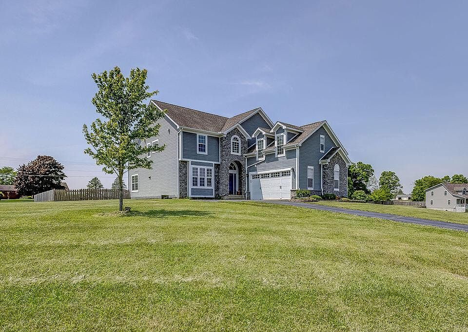 450 Treesong Rd, Marengo, OH 43334 Zillow