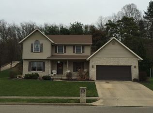1467 Parkdale Dr, Dover, OH 44622