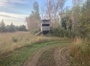 Valencourt Rd, Copemish, MI 49625