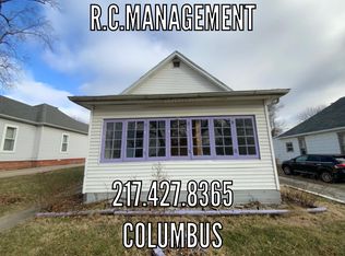 77 Columbus St, Danville, IL 61832