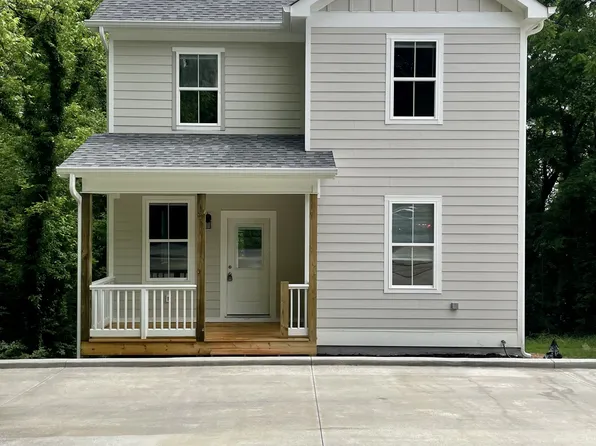 3907 Wilsonia Ave #A, Chattanooga, TN 37411