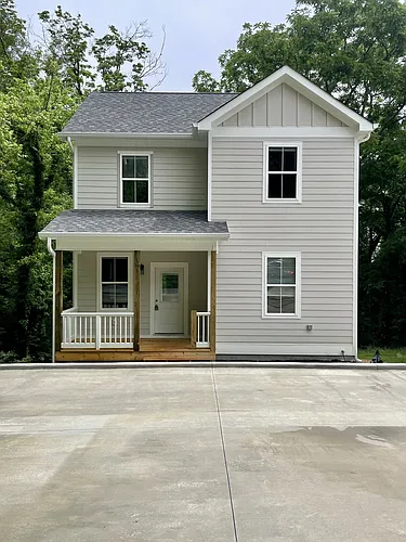 3907 Wilsonia Ave #A Photo 1