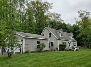 596 Shaker Hill Rd, Enfield, NH 03748