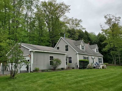 596 Shaker Hill Road, Enfield, NH, 03748