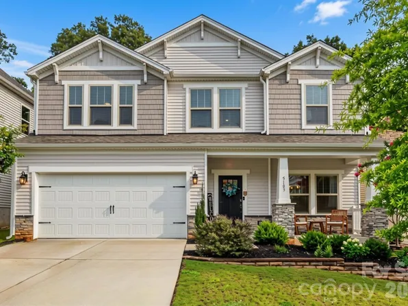 5103 Burnwald Ct, Fort Mill, SC 29715