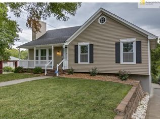 16812 E 41st St S, Independence, MO 64055