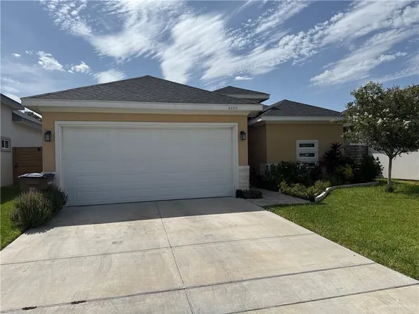 4025 Duncan Ln, Edinburg, TX 78542