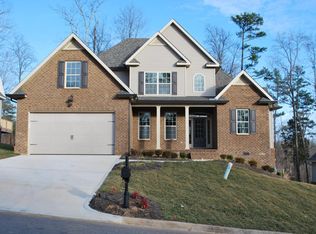 1320 Sloping Hill Ln, Knoxville, TN 37931