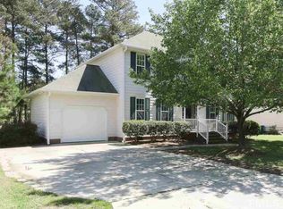 508 Wheeling Cir, Durham, NC 27713