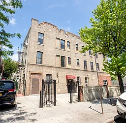 Rented by ATM Realty Service Inc