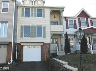 625 Picadilly Dr, Hagerstown, MD 21740