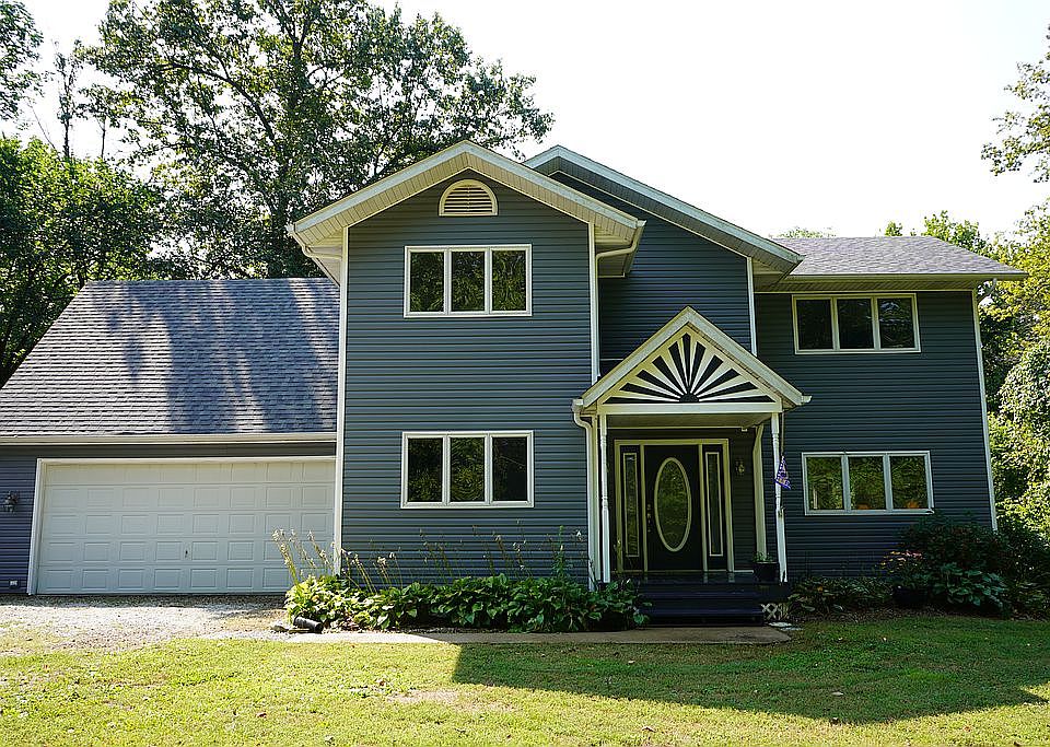 6852 Clay School and Ace Roads