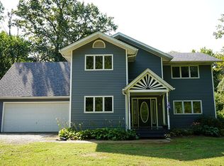 6852 Clay School Rd, Collinsville, IL 62234