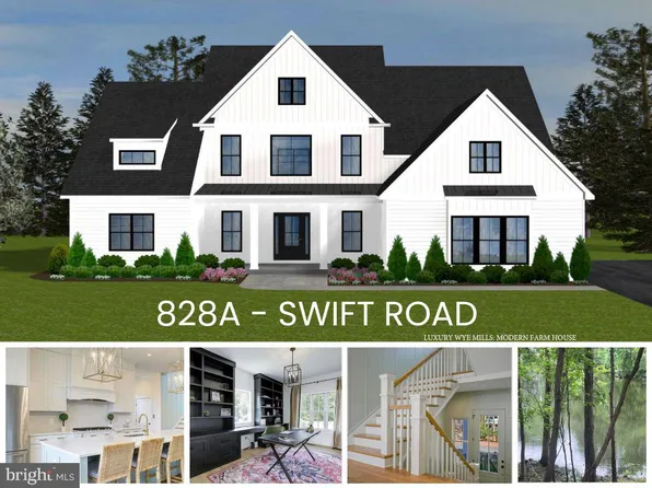 828 Swift A Rd, Pasadena, MD 21122