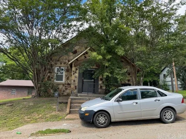 1018 Schoonover St, Pocahontas, AR 72455