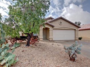 15873 W Washington St, Goodyear, AZ 85338
