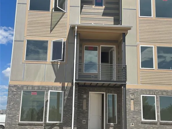 606 Cowbell Drive, Erie, CO 80516