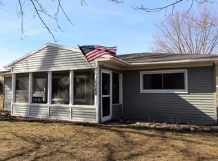 10268 Bunton Rd, Willis, MI 48191