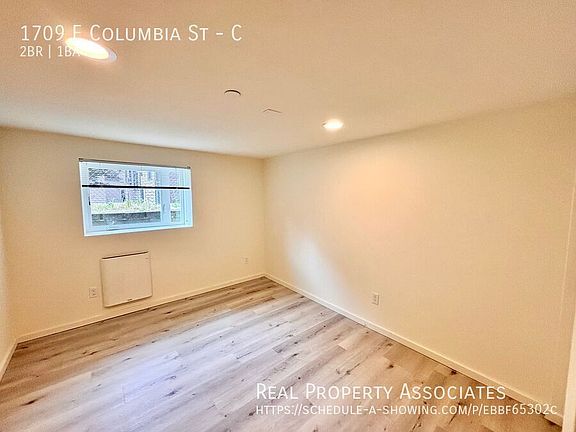 5th image of 1709 E Columbia St #C