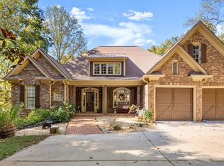 270 Prospector Rdg, Dahlonega, GA 30533