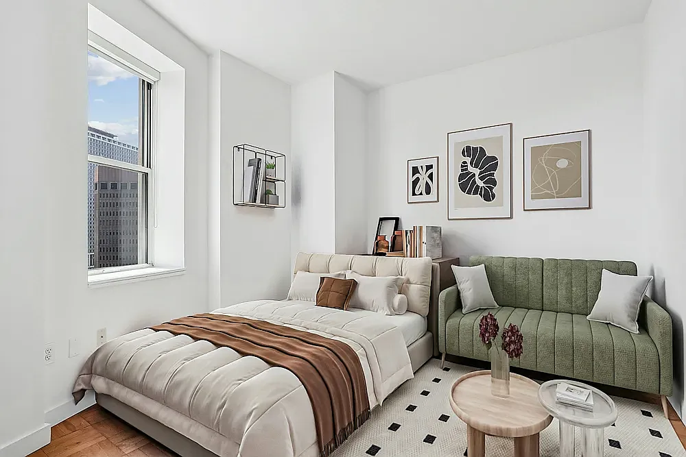 20 Exchange Place — Photo 1