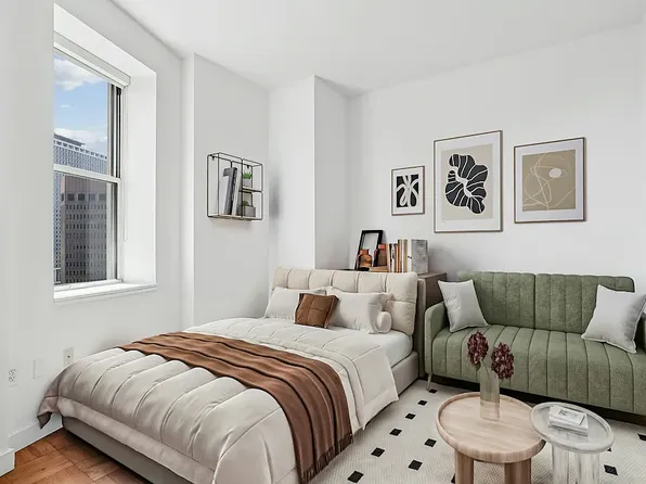 20 Exchange Pl, New York, NY