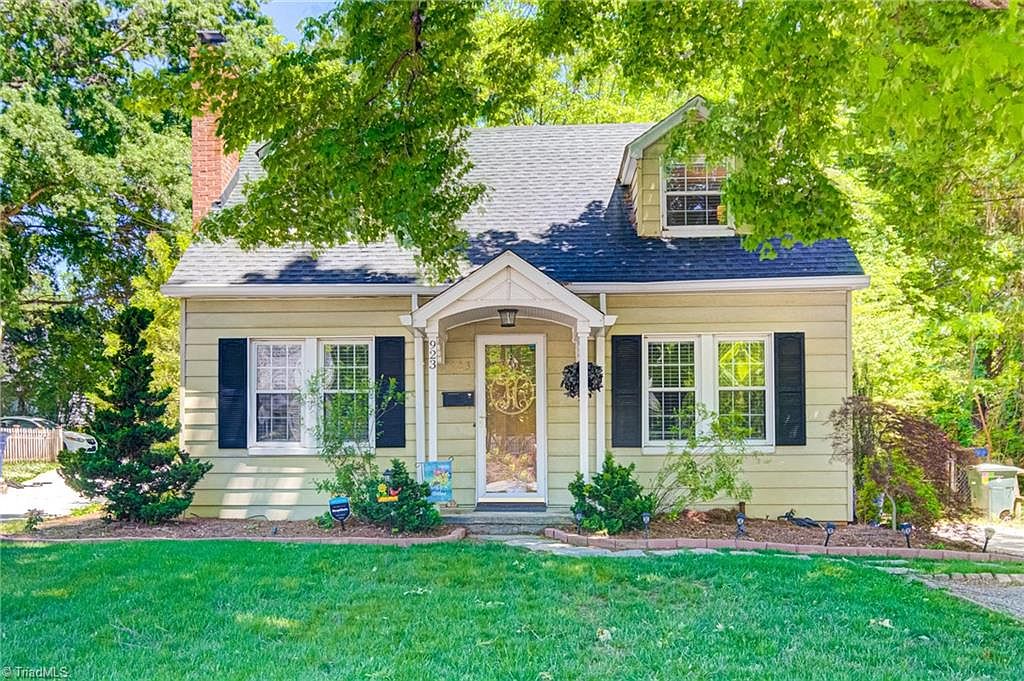 923 Knollwood St, Winston Salem, NC 27103 Zillow