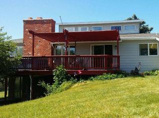 6 Robin Ln, Sheridan, WY 82801